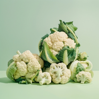 新鲜自种油菜500g