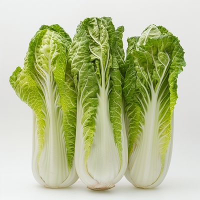 白菜 550g 2个