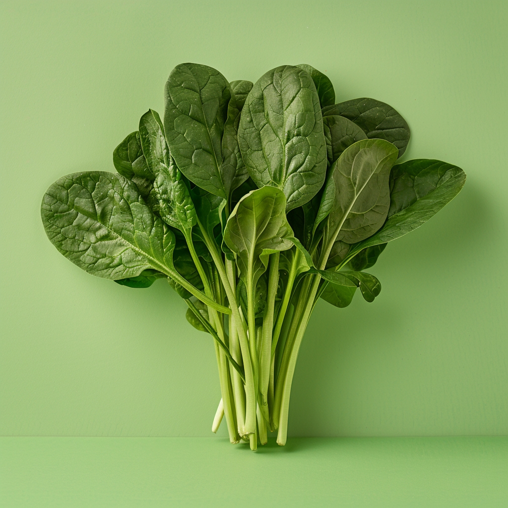 绿色种植油麦菜500g